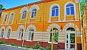 Гостиница Де Ришелье в Одессе
